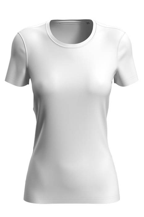 ACTIVE SPORTS-T - White<br><small>EA-HS330113</small>