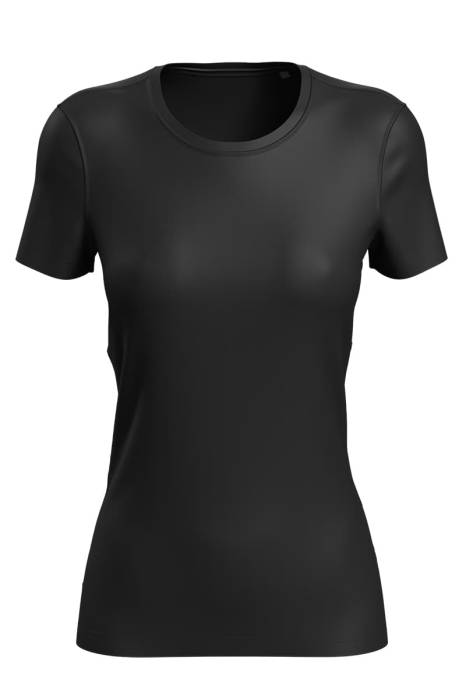 ACTIVE SPORTS-T - Black<br><small>EA-HS330306</small>