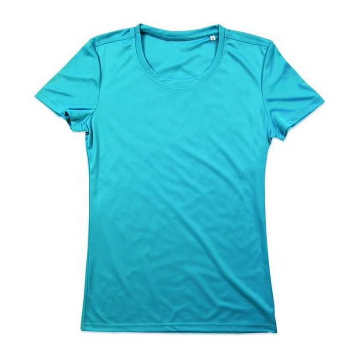 ACTIVE SPORTS-T - Hawaii Blue<br><small>EA-HS332106</small>