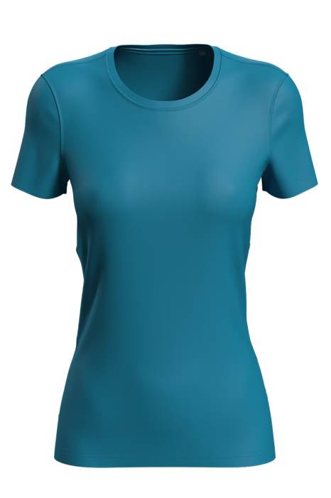 ACTIVE SPORTS-T - Hawaii Blue<br><small>EA-HS332110</small>