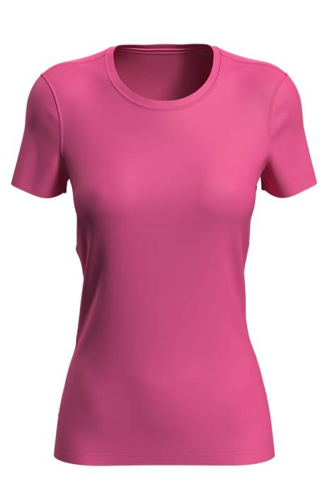 ACTIVE SPORTS-T - Sweet Pink<br><small>EA-HS332810</small>