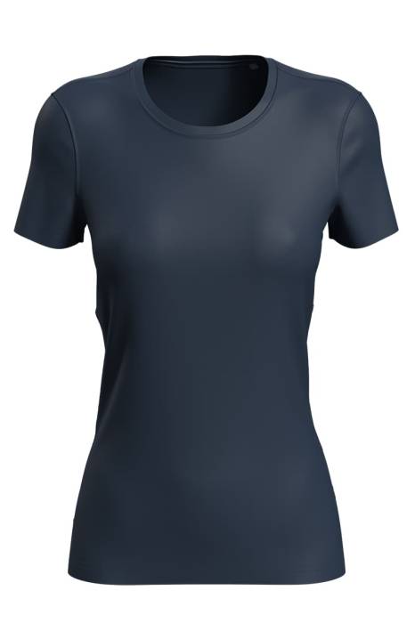 ACTIVE SPORTS-T - Blue Midnight<br><small>EA-HS333907</small>