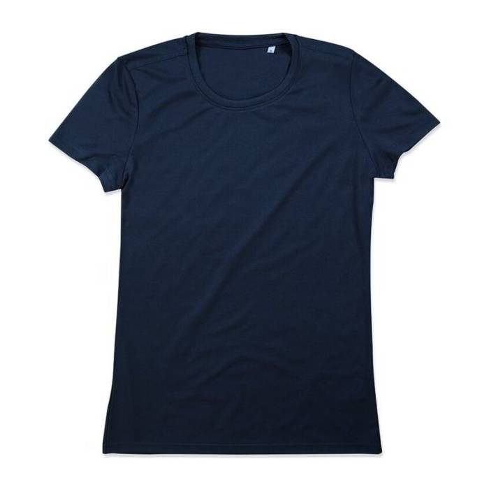ACTIVE SPORTS-T - Blue Midnight<br><small>EA-HS333909</small>