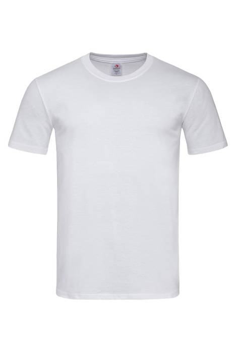 CLASSIC-T FITTED - White<br><small>EA-HS350109</small>