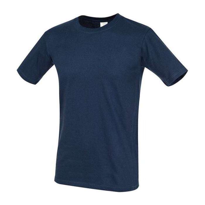 CLASSIC-T FITTED - Navy<br><small>EA-HS350406</small>