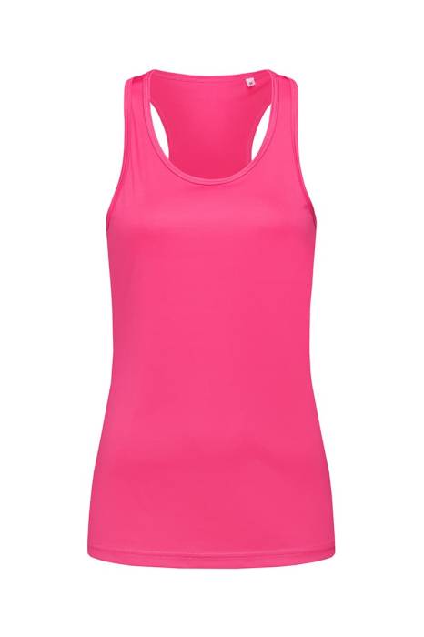 ACTIVE SPORTS TOP - Sweet Pink<br><small>EA-HS482806</small>