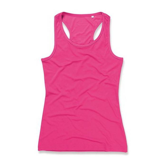 ACTIVE SPORTS TOP - Sweet Pink<br><small>EA-HS482807</small>
