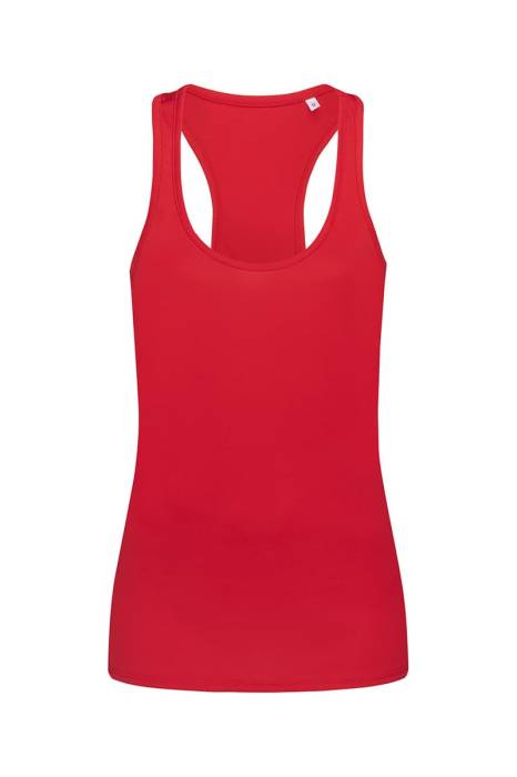 ACTIVE 140 TANK TOP