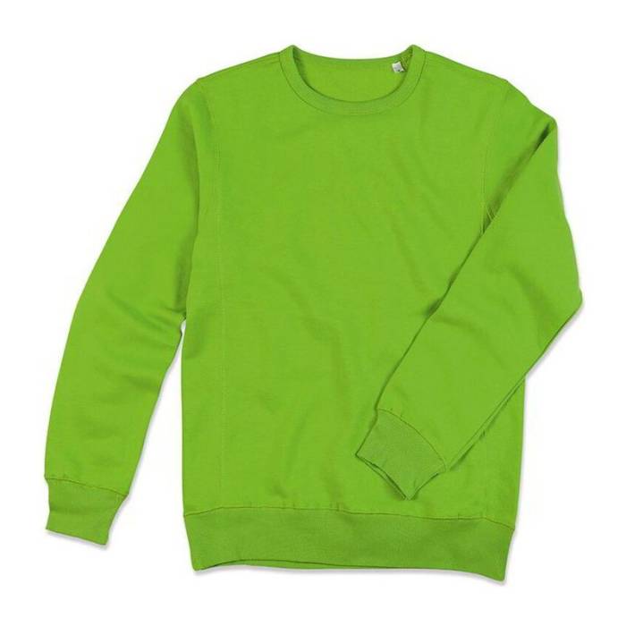 Sweatshirt Select - Kiwi<br><small>EA-HS623006</small>