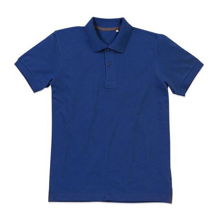 HENRY POLO - True Blue<br><small>EA-HS720706</small>