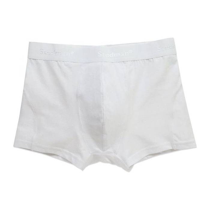 DEXTER BOXERS - White<br><small>EA-HS830106</small>