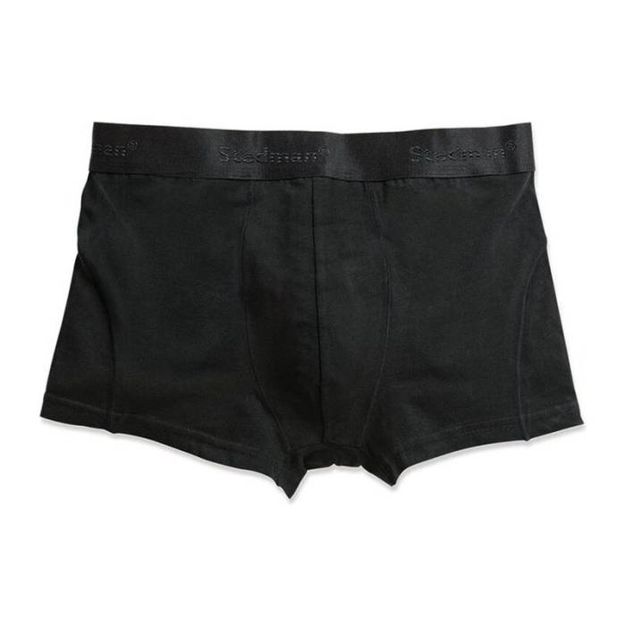 DEXTER BOXERS - Black Opal<br><small>EA-HS830306</small>