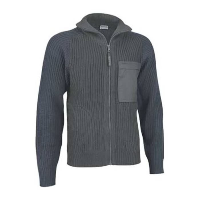 Jacket Arce - Anthracite<br><small>EA-JEVAARCGG20</small>