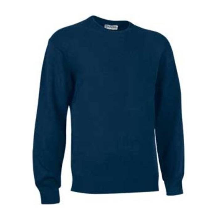 Sweater Puller - Orion Navy Blue<br><small>EA-JEVAPULMR22</small>