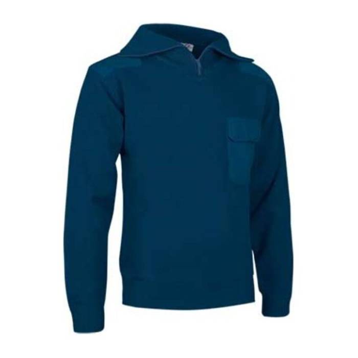 Sweater Driver - Orion Navy Blue<br><small>EA-JEVARE2MR22</small>