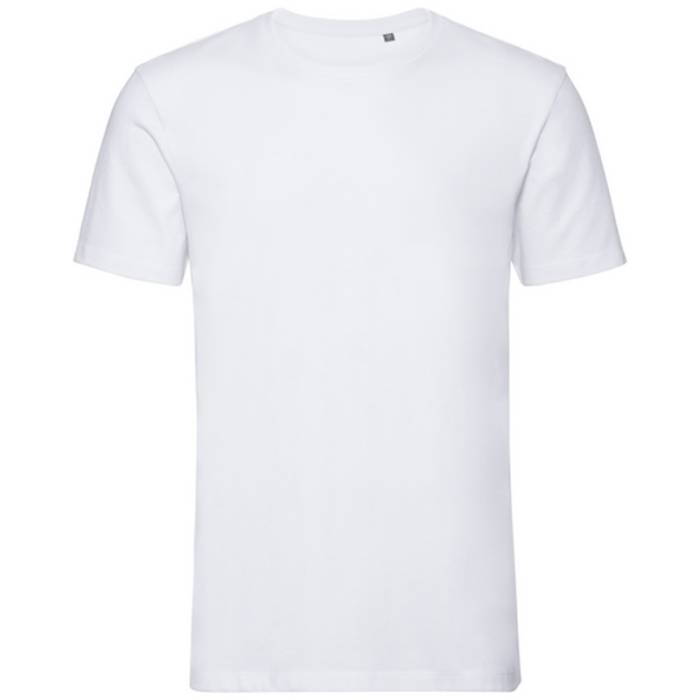 Russell Men`s Authentic ECO T - White<br><small>EA-JZ108M.01.0</small>