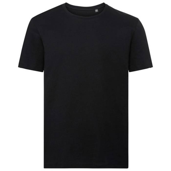 Russell Men`s Authentic ECO T - Black<br><small>EA-JZ108M.03.0</small>