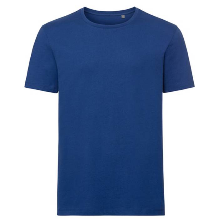Russell Men`s Authentic ECO T - Bright Royal<br><small>EA-JZ108M.07.0</small>