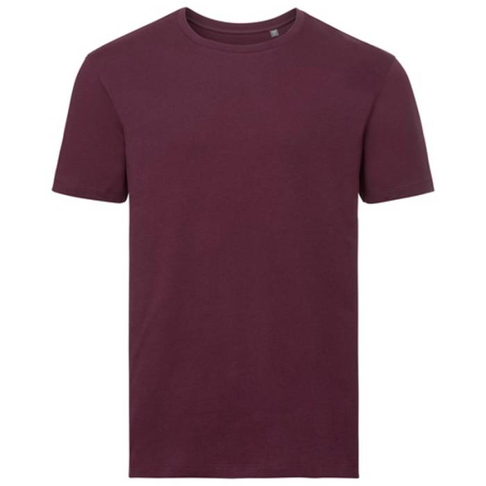 Russell Men`s Authentic ECO T - Burgundy<br><small>EA-JZ108M.08.0</small>
