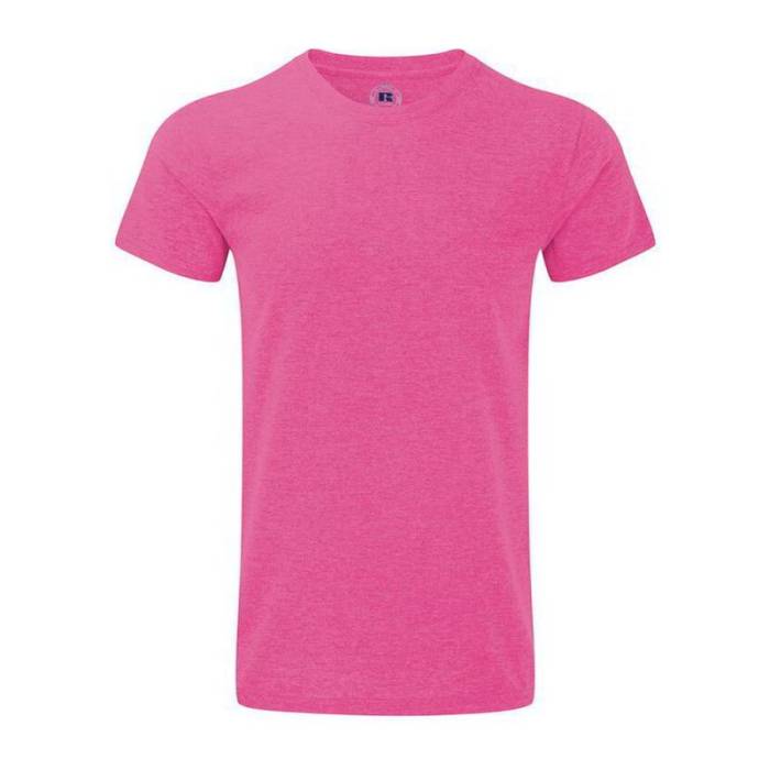 MENS HD TEE - Pink<br><small>EA-JZ165M.28.1</small>