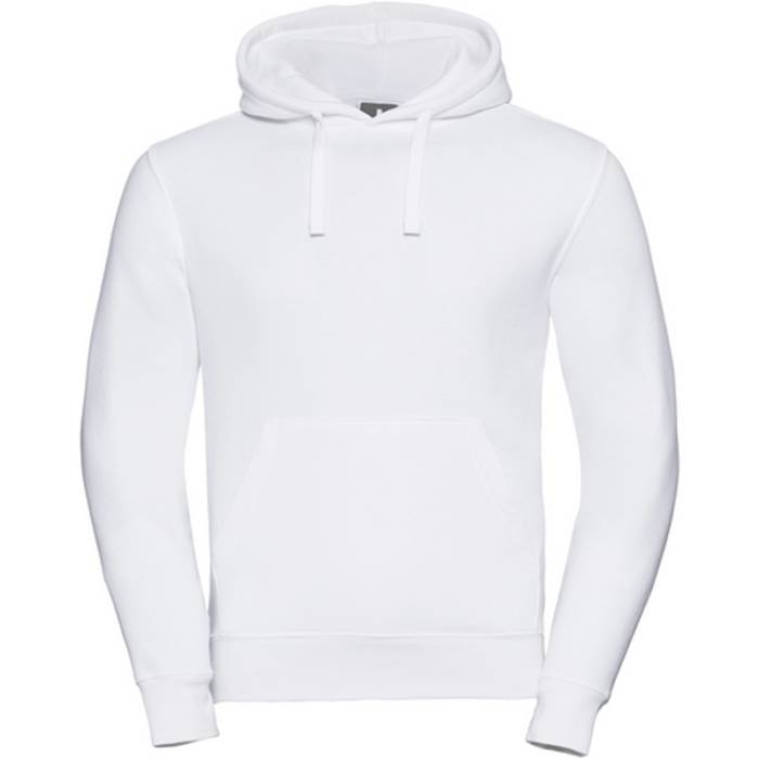 Russell Authentic Hooded Sweat - White<br><small>EA-JZ265M.01.0</small>