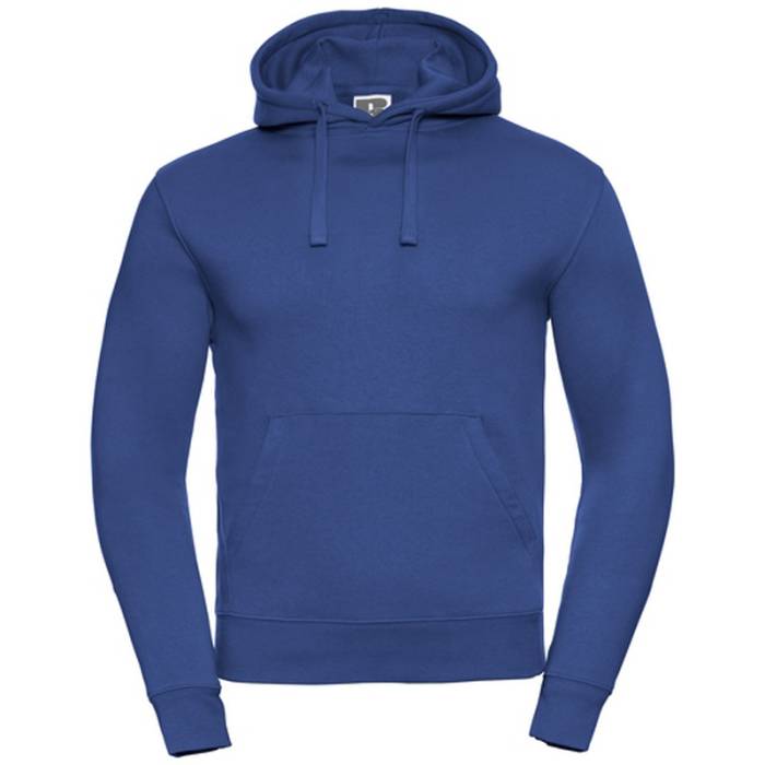 Russell Authentic Hooded Sweat - Bright Royal<br><small>EA-JZ265M.07.0</small>