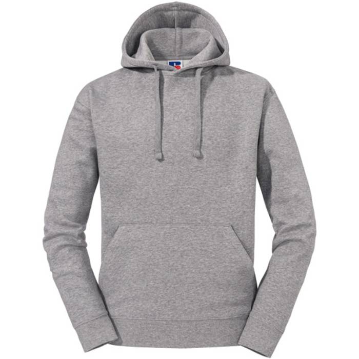 Russell Authentic Hooded Sweat - Sport Grey<br><small>EA-JZ265M.15.0</small>