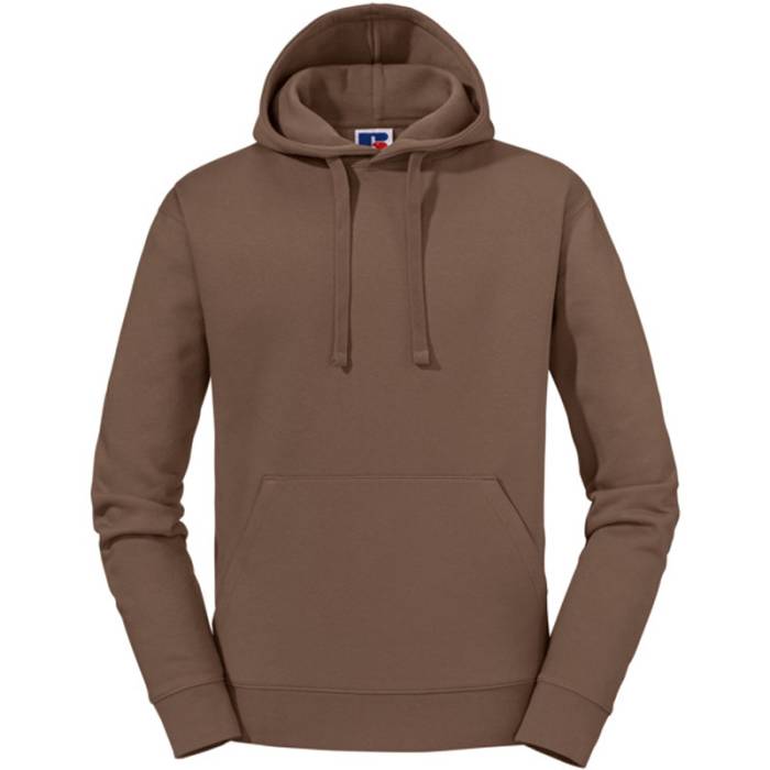 Russell Authentic Hooded Sweat - Green<br><small>EA-JZ265M.32.0</small>