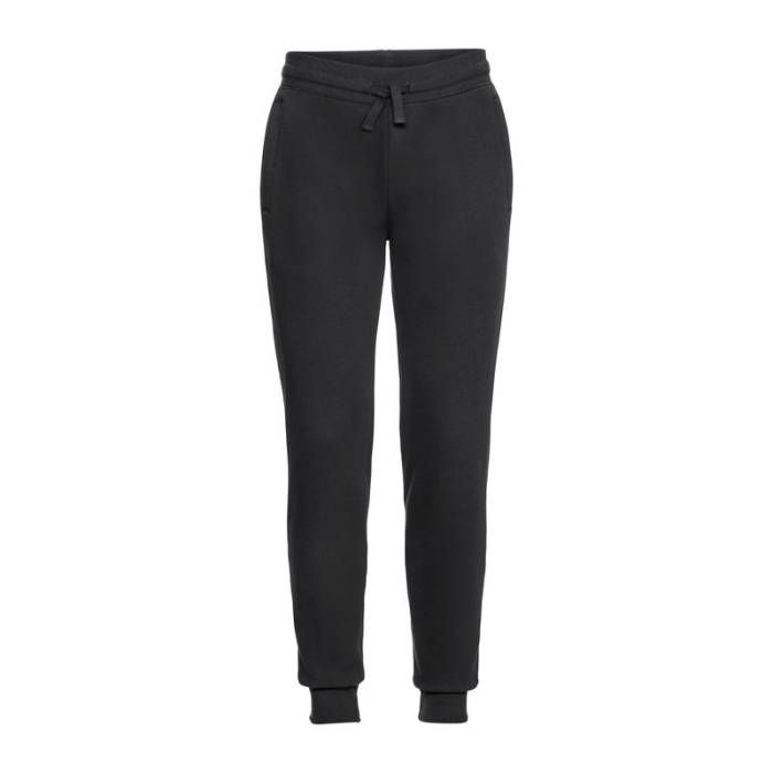 Men´s Authentic Jog Pants - Black<br><small>EA-JZ268M.03.1</small>