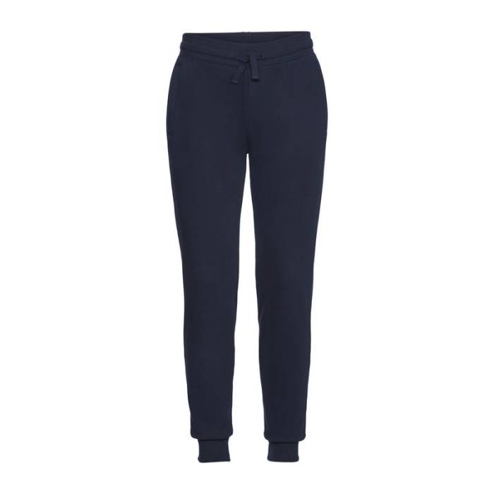 Men´s Authentic Jog Pants - French Navy<br><small>EA-JZ268M.04.1</small>