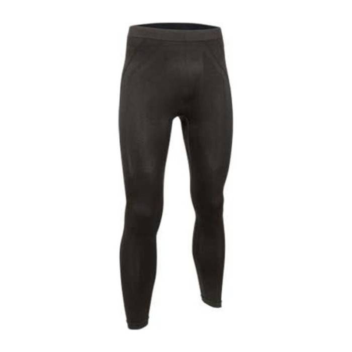 Second Skin Tights Landal - Black<br><small>EA-MAVALANNG23</small>