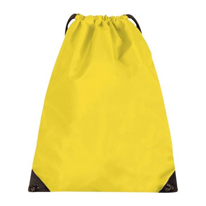 backpack AGAMENON - Lemon Yellow<br><small>EA-MCVAAGAAM01</small>
