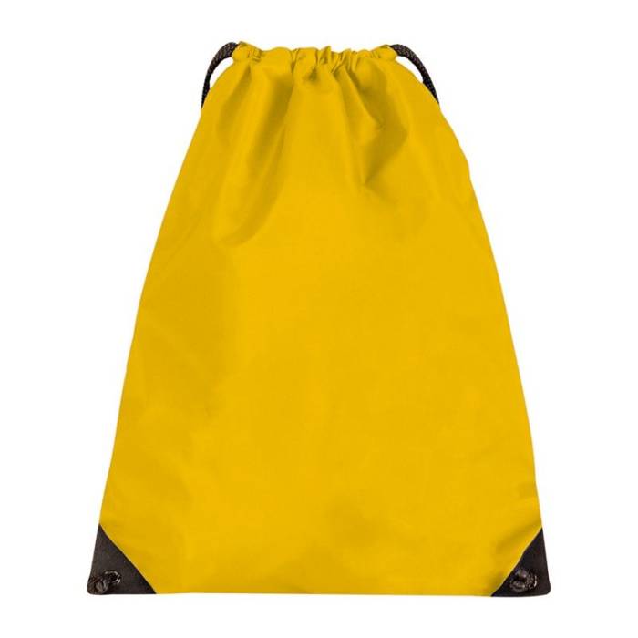 backpack AGAMENON - Sunflower Yellow<br><small>EA-MCVAAGAGS01</small>