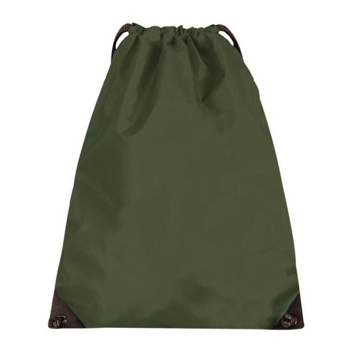 backpack AGAMENON - Military Green<br><small>EA-MCVAAGAKK01</small>