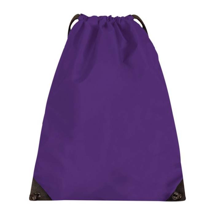 backpack AGAMENON - Grape Violet<br><small>EA-MCVAAGAMD01</small>