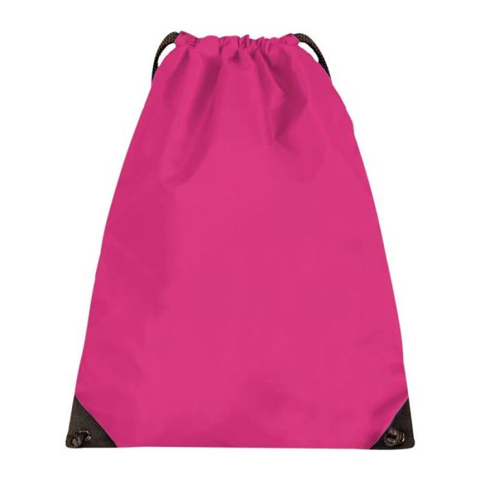 backpack AGAMENON - Magenta Pink<br><small>EA-MCVAAGAMG01</small>
