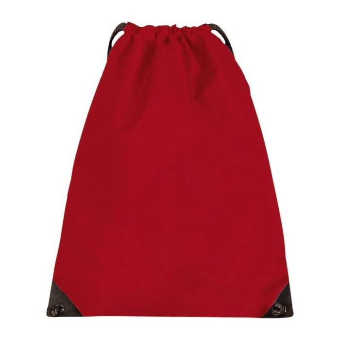 backpack AGAMENON - Lotto Red<br><small>EA-MCVAAGARJ01</small>