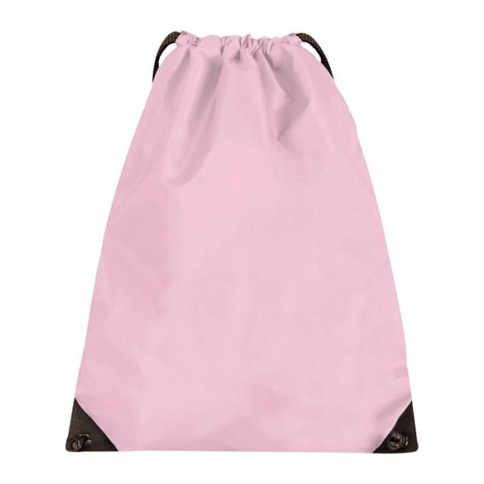 backpack AGAMENON - Cake Pink<br><small>EA-MCVAAGARS01</small>