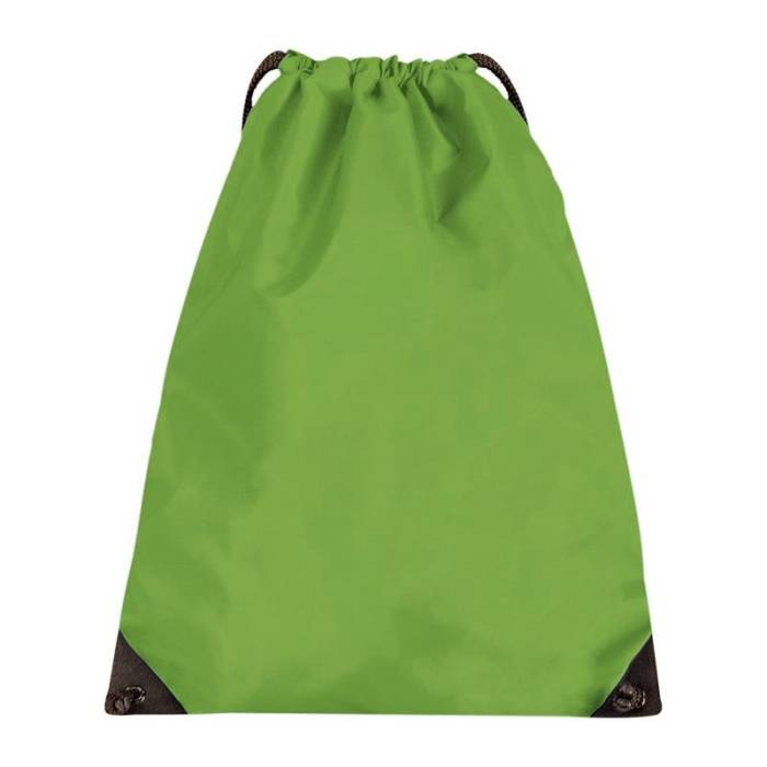 backpack AGAMENON - Apple Green<br><small>EA-MCVAAGAVM01</small>