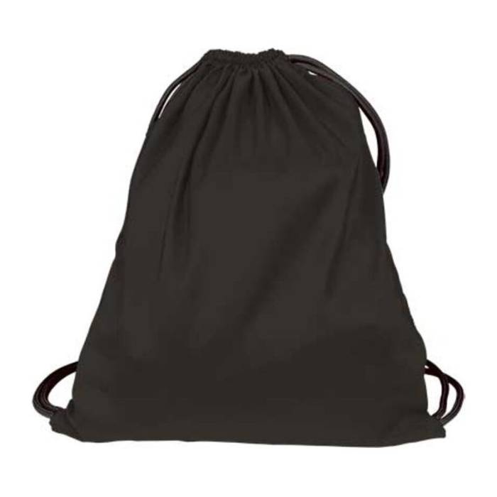 Backpack Culture - Black<br><small>EA-MCVACULNG02</small>