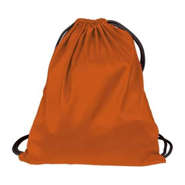 Backpack Culture - Party Orange<br><small>EA-MCVACULNJ02</small>