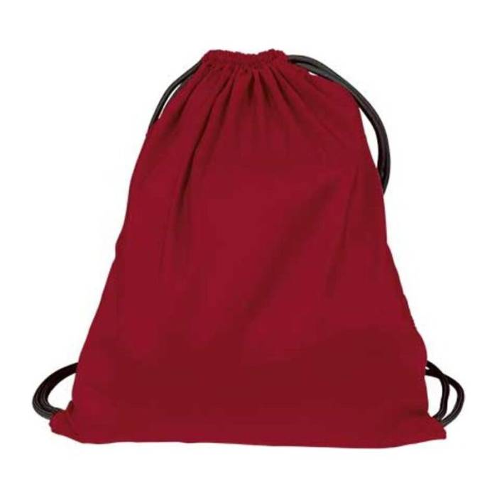 Backpack Culture - Lotto Red<br><small>EA-MCVACULRJ01</small>