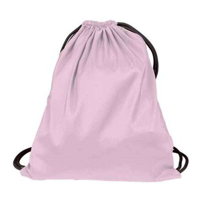 Backpack Culture - Cake Pink<br><small>EA-MCVACULRS01</small>