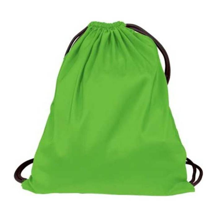 Backpack Culture - Apple Green<br><small>EA-MCVACULVP01</small>