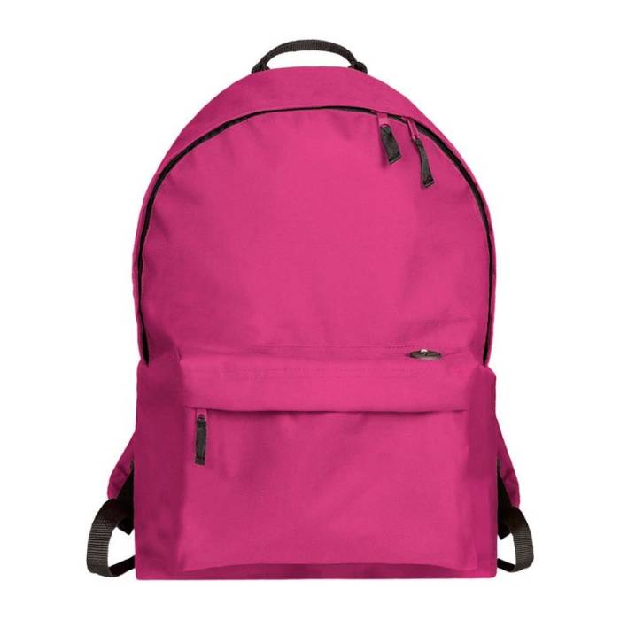 backpack MATTHEW - Magenta Pink<br><small>EA-MCVAMATMG01</small>
