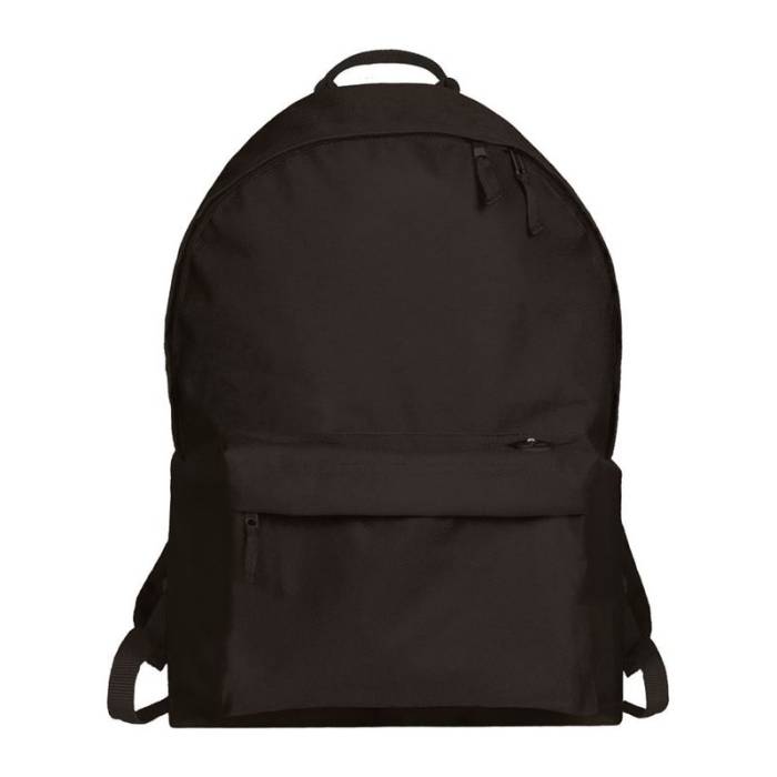 backpack MATTHEW - Black<br><small>EA-MCVAMATNG01</small>