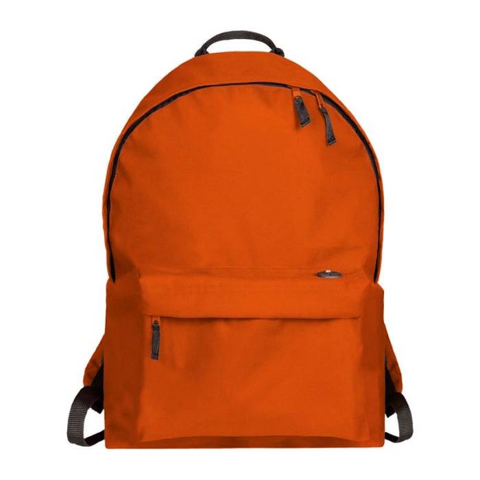 backpack MATTHEW - Party Orange<br><small>EA-MCVAMATNJ01</small>