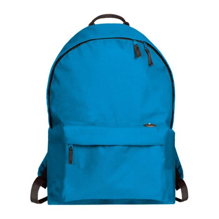 backpack MATTHEW - Tropical Blue<br><small>EA-MCVAMATTP01</small>