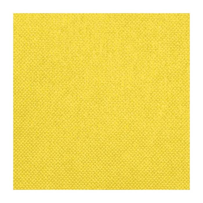 rectangular disposable table cloth HOSTEX - Lemon Yellow<br><small>EA-MLVACAMAM00</small>