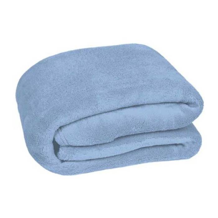 Blanket Couch - Sky Blue<br><small>EA-MTVACOUCL00</small>